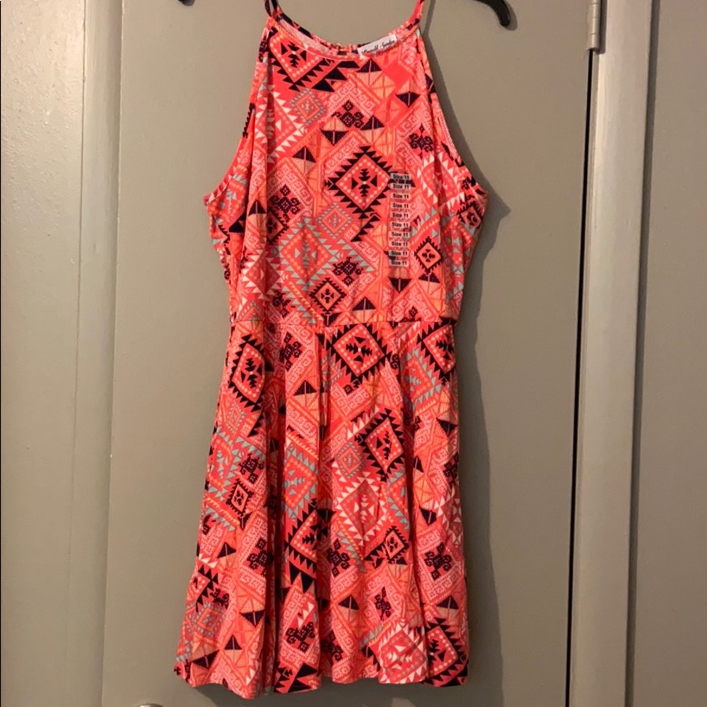 Emerald Sundae Size 11 Dress